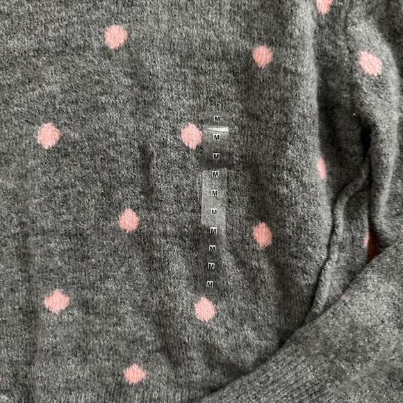 H&M L.O.G.G NWOT Sweater (M) - Picture 3 of 9